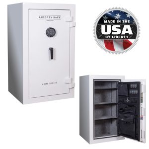 Limited Edition Home Safe
