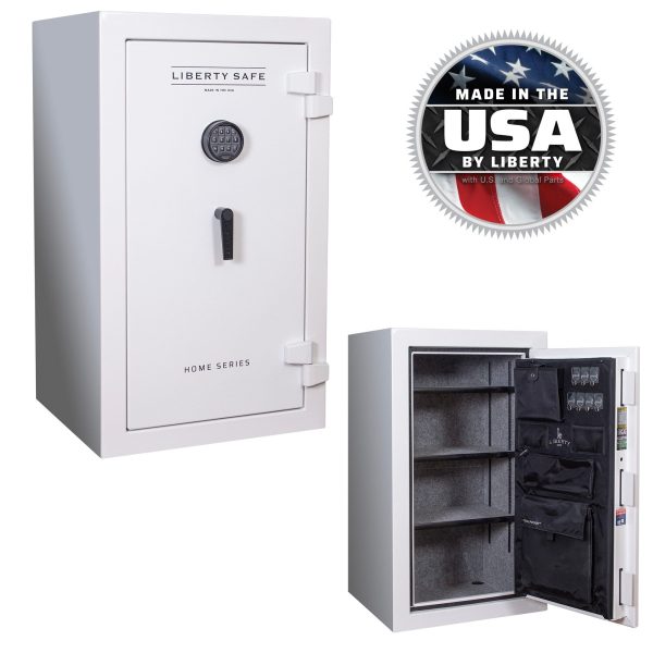 Limited Edition Home Safe