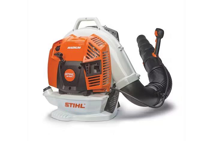 STIHL BR 800 X MAGNUM®
