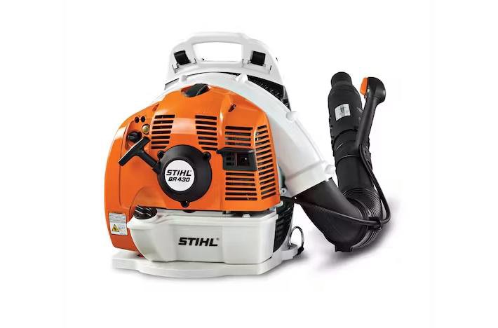STIHL BR 430
