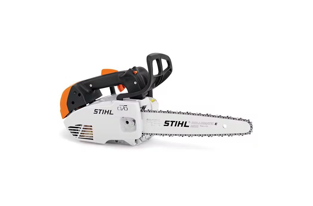 STIHL MS 151 T C-E STIHL MS 151 T C-E