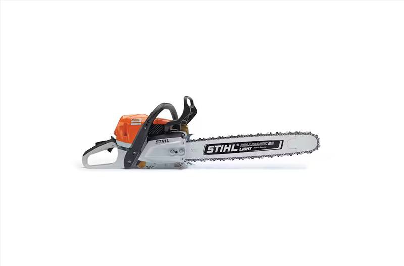STIHL MS 400 C-M STIHL MS 400 C-M