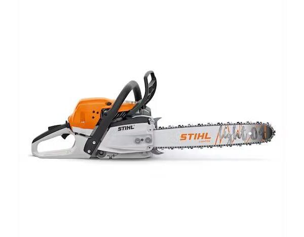 STIHL MS 261