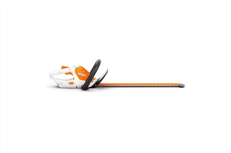 STIHL HSA 45 STIHL HSA 45
