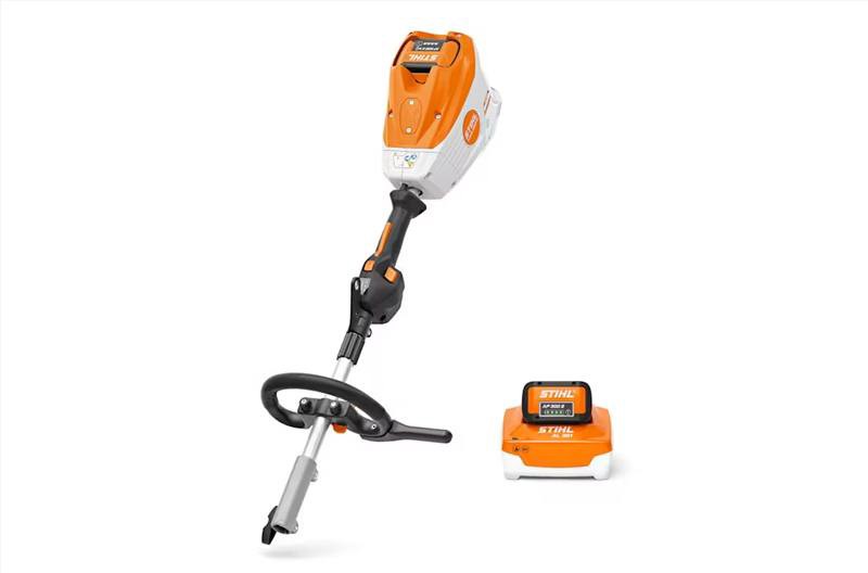 STIHL KMA 200 R STIHL KMA 200 R