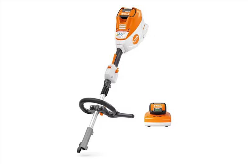 STIHL KMA 120 R STIHL KMA 120 R