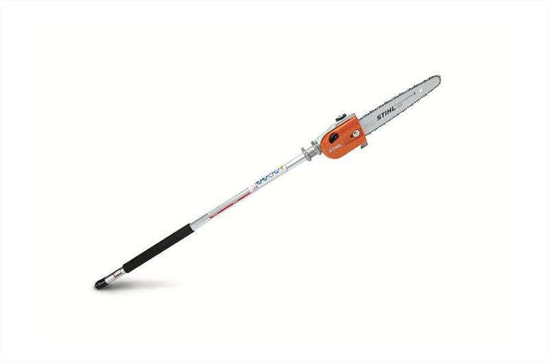 STIHL HT-KM Pole Pruner