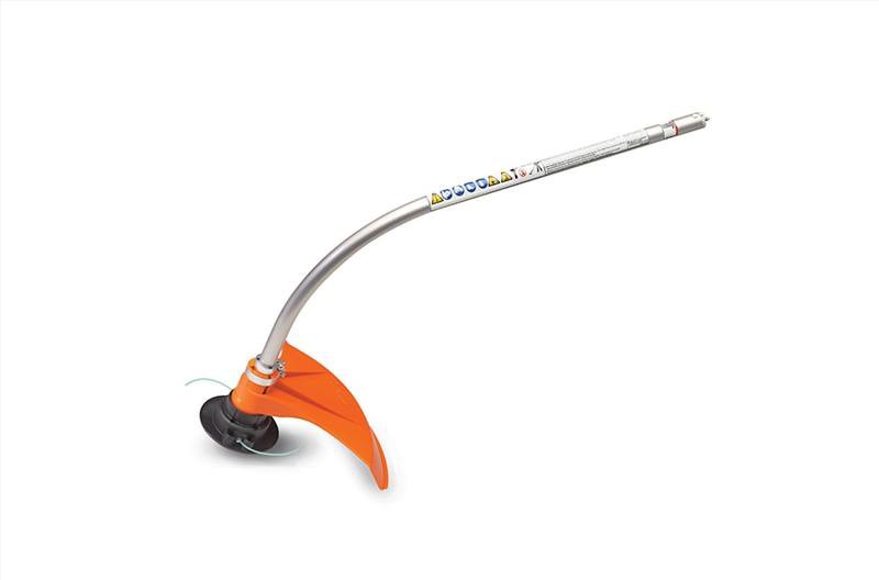 STIHL FSB-KM Curved Shaft Trimmer