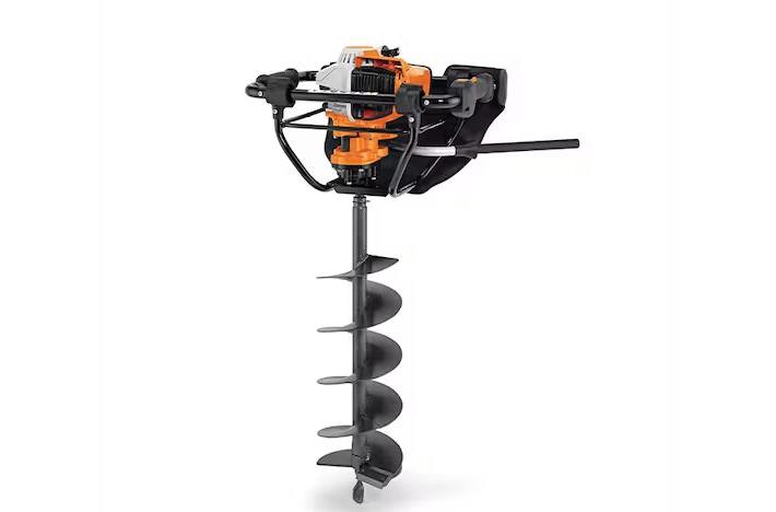 STIHL BT 131 Earth Auger STIHL BT 131 Earth Auger