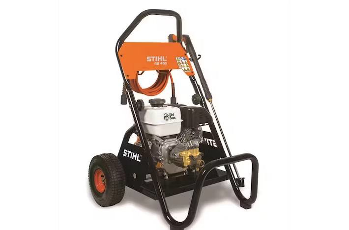 STIHL RB 400 DIRT BOSS®