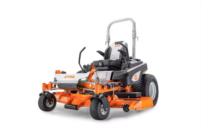 STIHL RZ 972¡ K STIHL RZ 972¡ K
