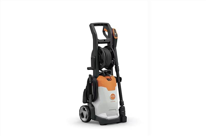 STIHL RE 100 PLUS CONTROL
