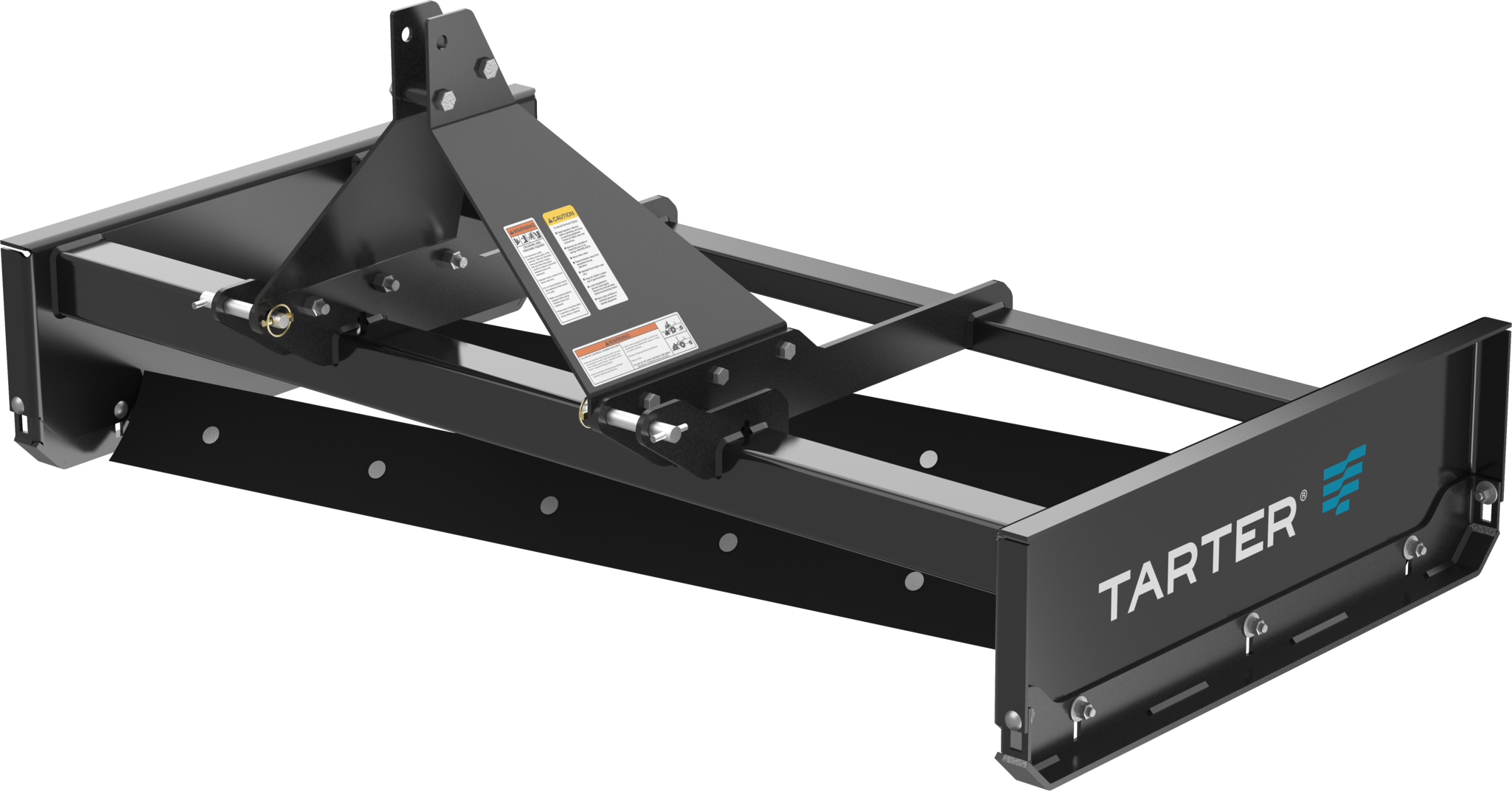 Tarter 200 SERIES 6 FT. LAND GRADER