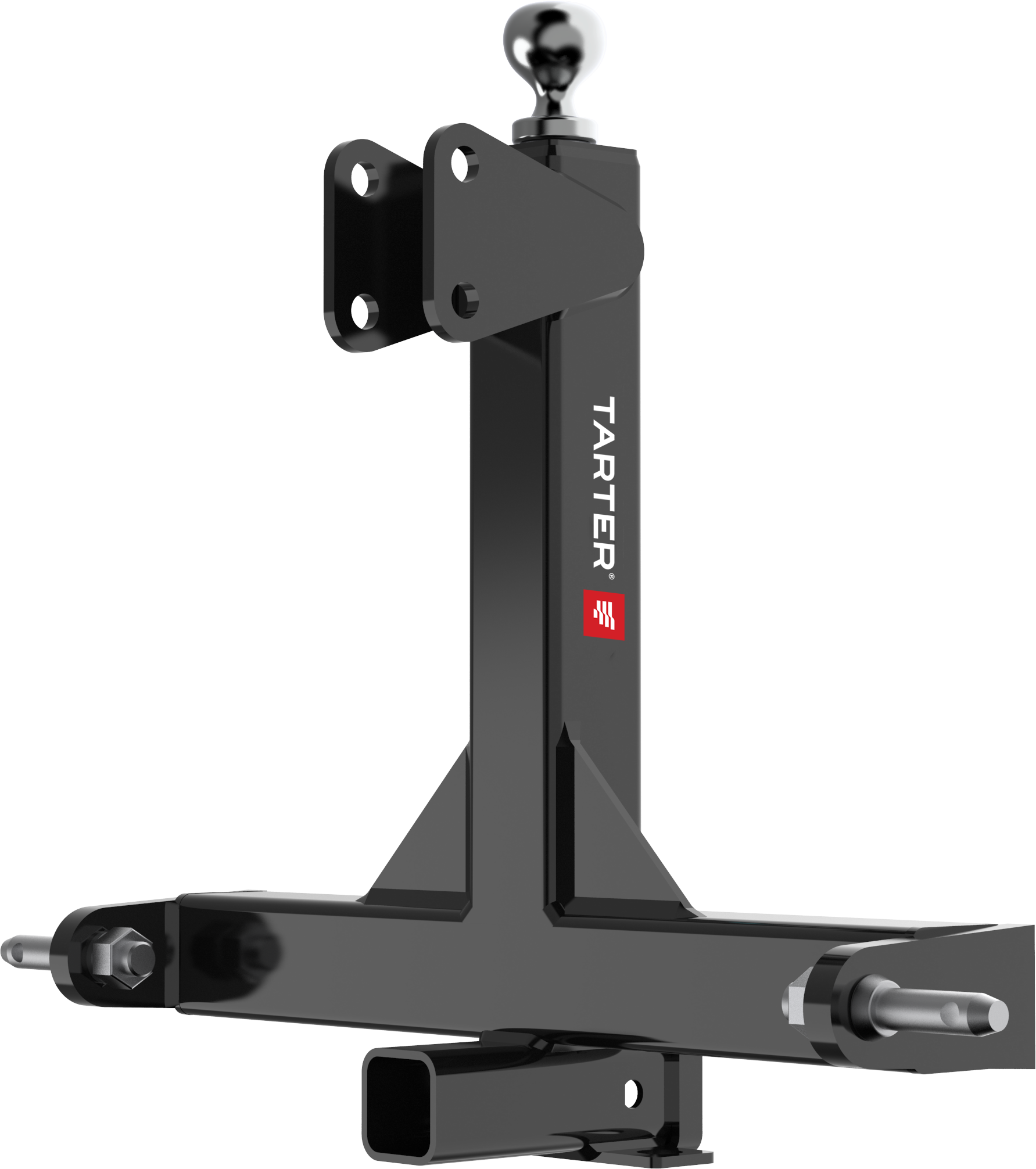 Tarter 200 Series Trailer Mover