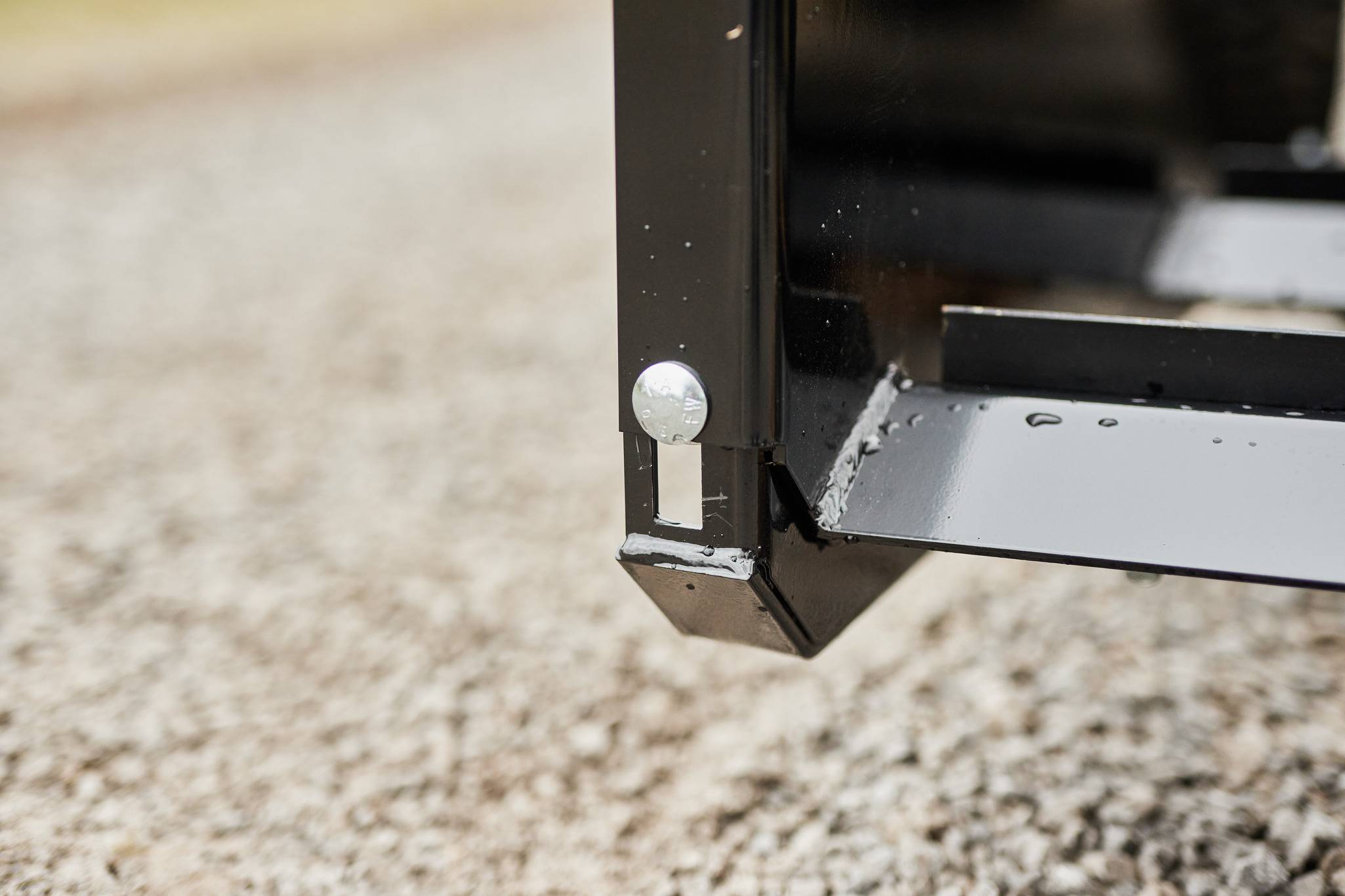 Tarter 200 SERIES 6 FT. LAND GRADER