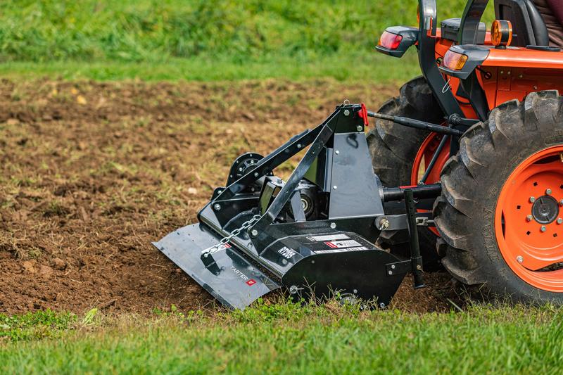 Tarter 200 Series 5 ft. Rotary Tiller