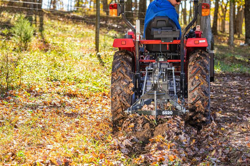 Tarter 200 Series Subsoiler