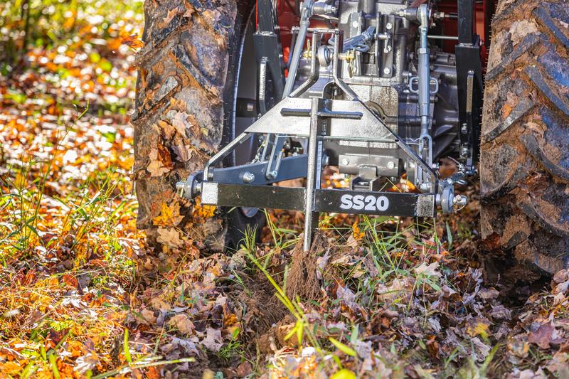 Tarter 200 Series Subsoiler