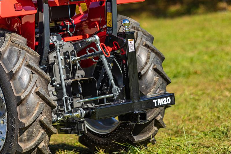 Tarter 200 Series Trailer Mover