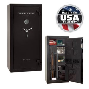 Centurion Gun Safe