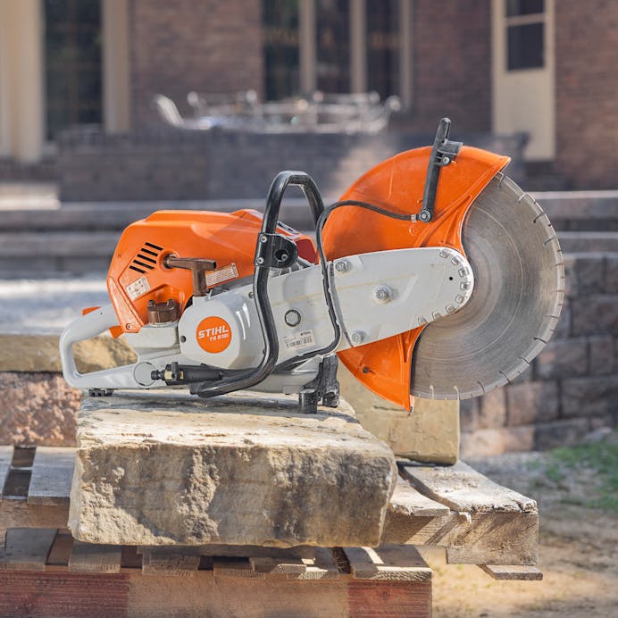 TS 910¡ STIHL Cutquik®