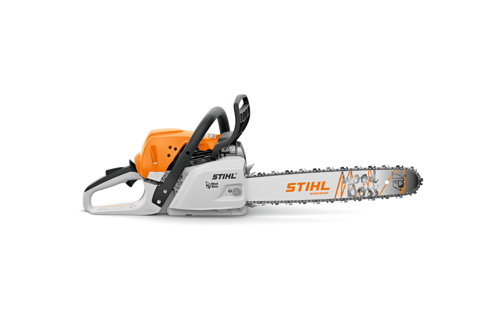 STIHL MS 251 Gasoline Chainsaw