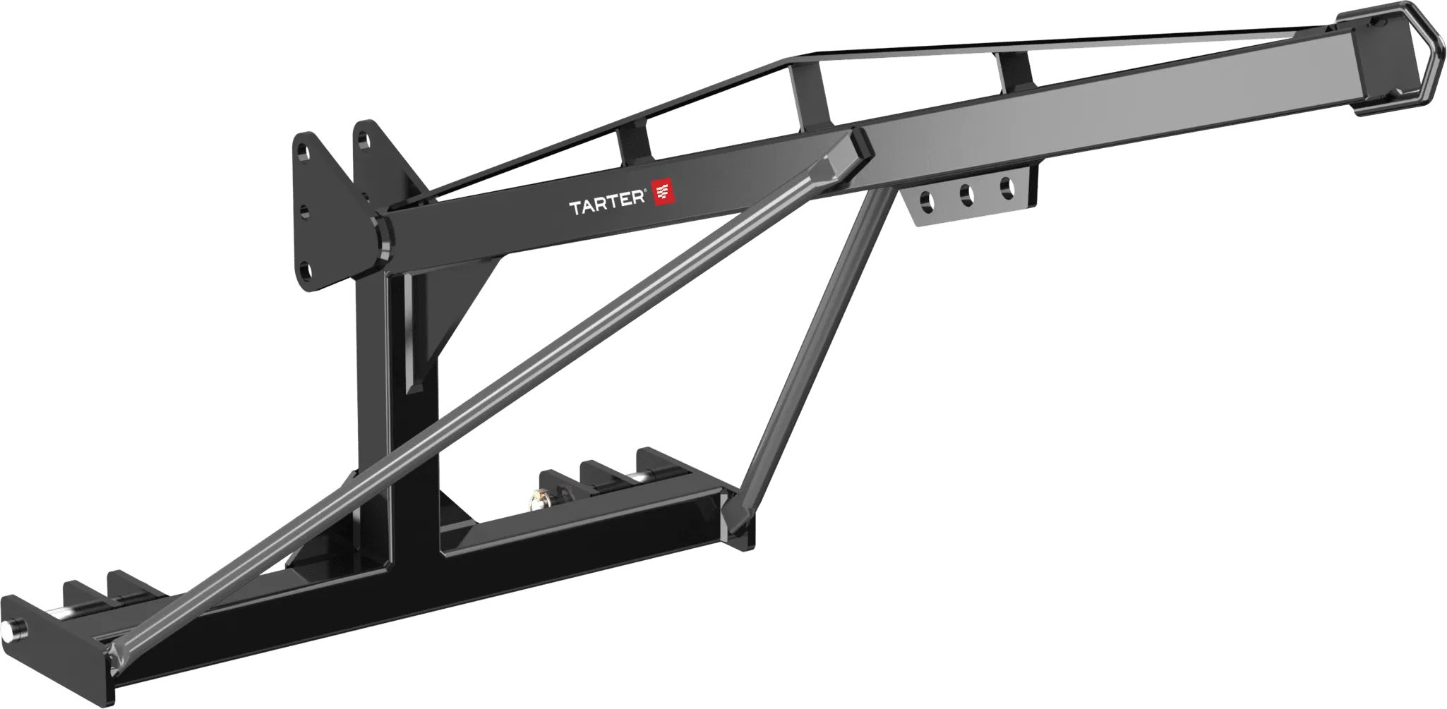 Tarter 300 Series Boom Pole