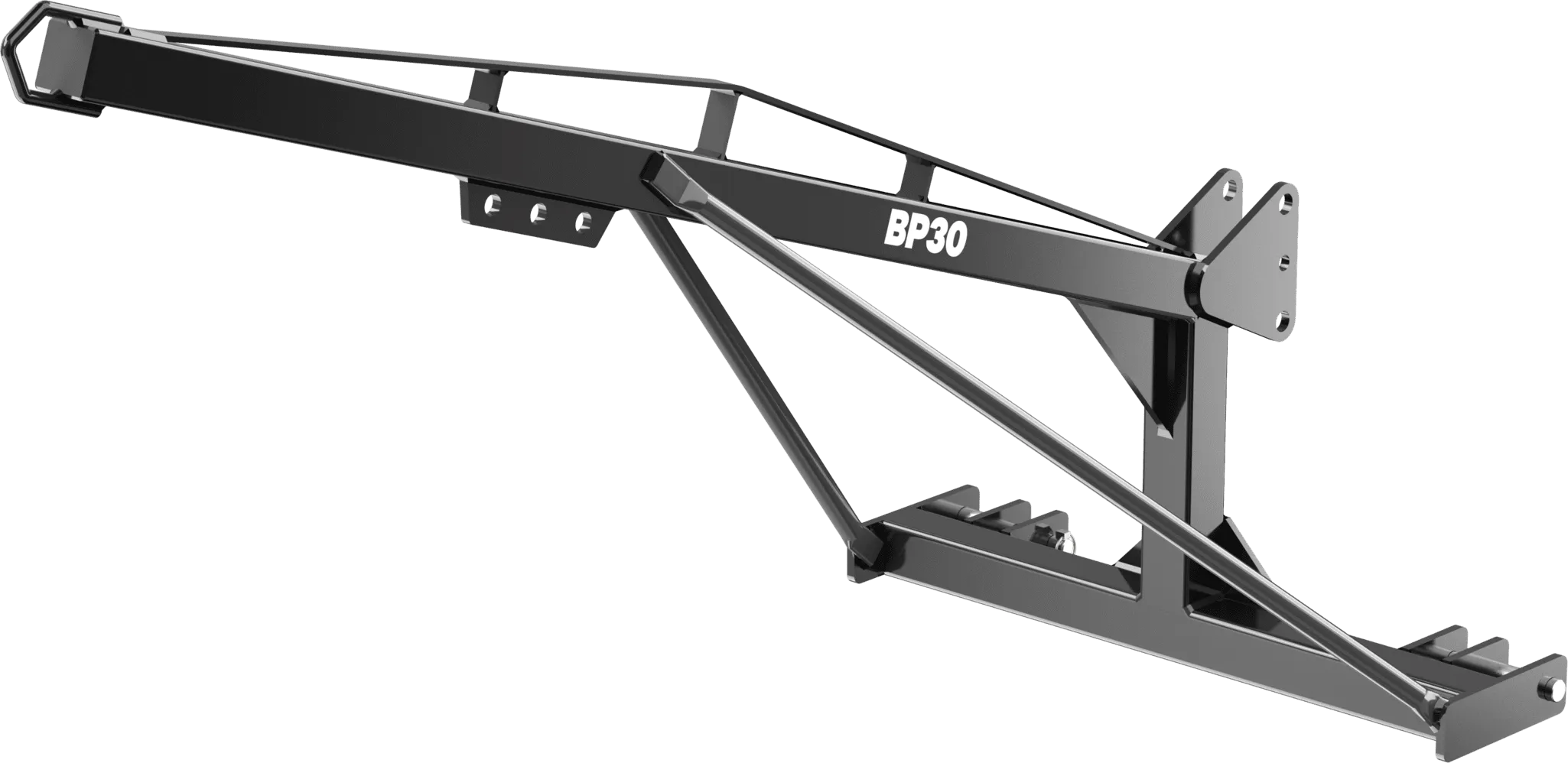 Tarter 300 Series Boom Pole