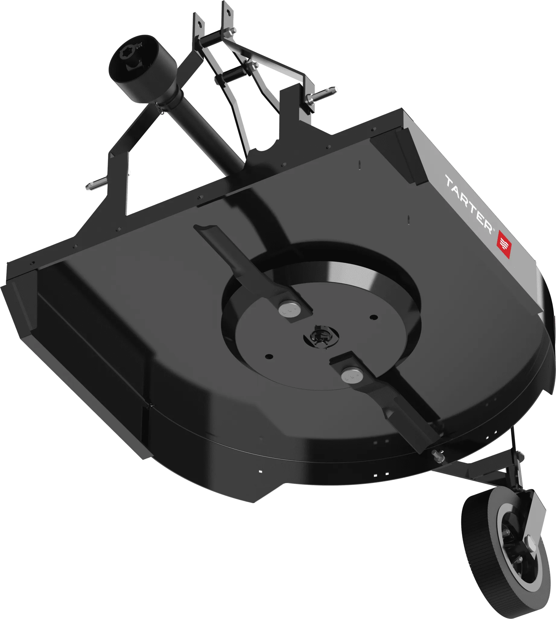 Tarter 100 Series 4 ft. Rotary Cutter