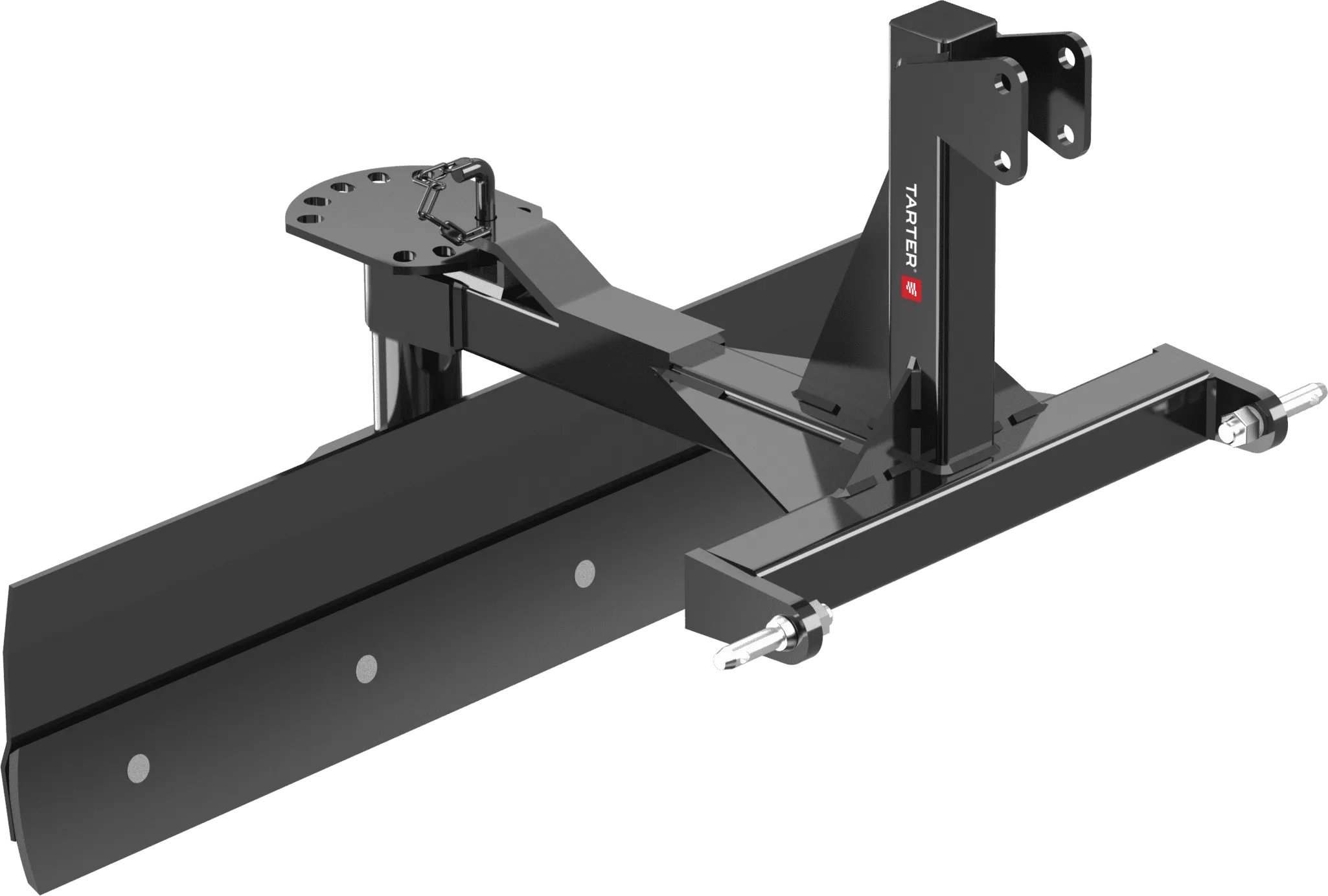 Tarter 100 Series 4 ft. Rear Grader Blade