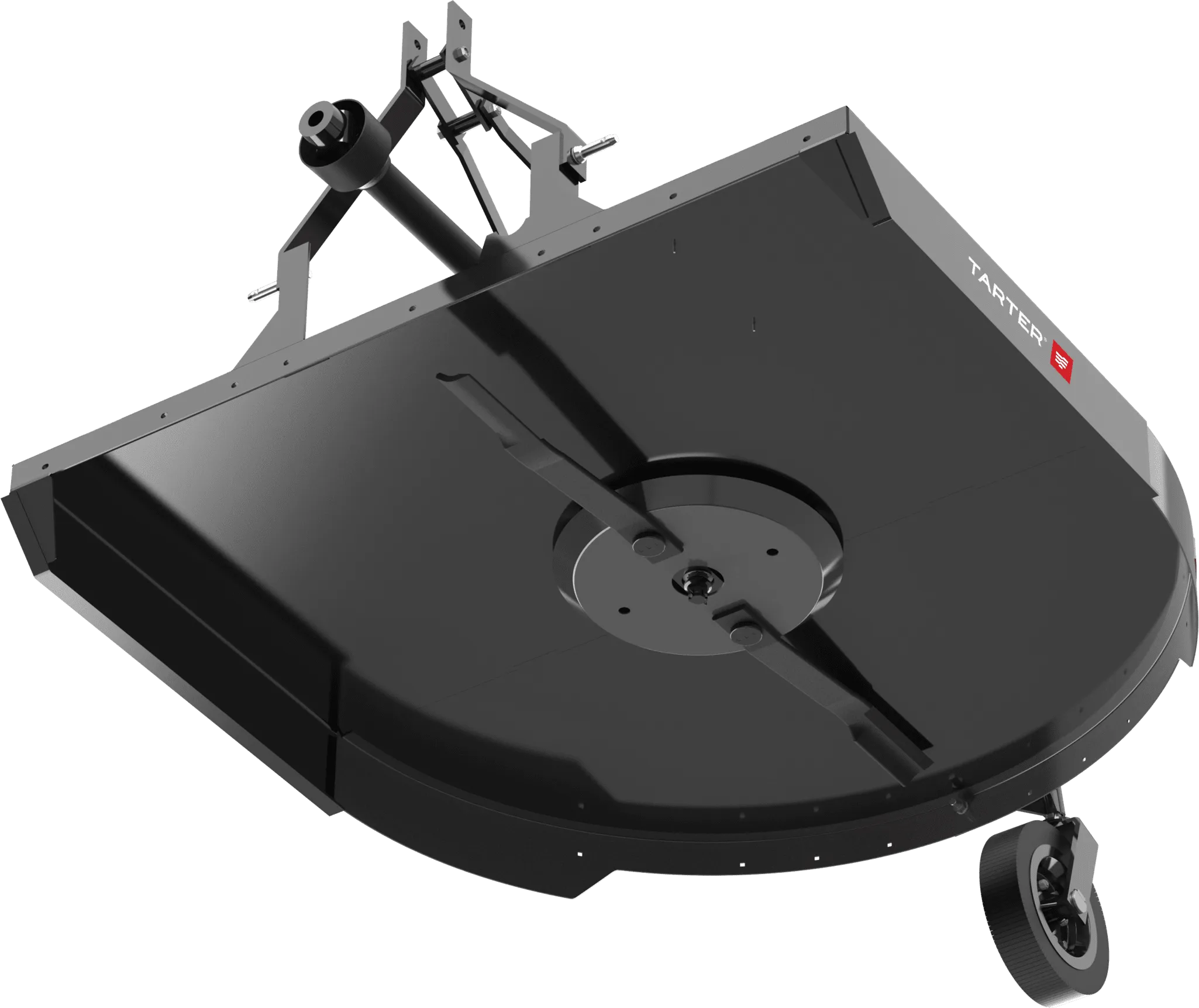 Tarter 200 Series 5 ft. Rotary Cutter