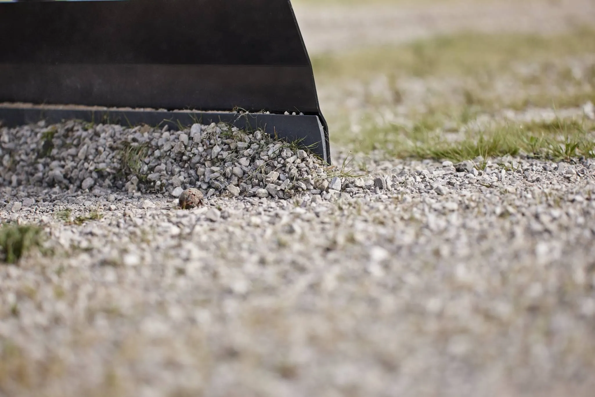 Tarter 300 Series 6 ft. Rear Grader Blade