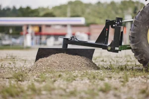 Tarter 200 Series 6 ft. Rear Grader Blade Tarter 200 Series 6 ft. Rear Grader Blade