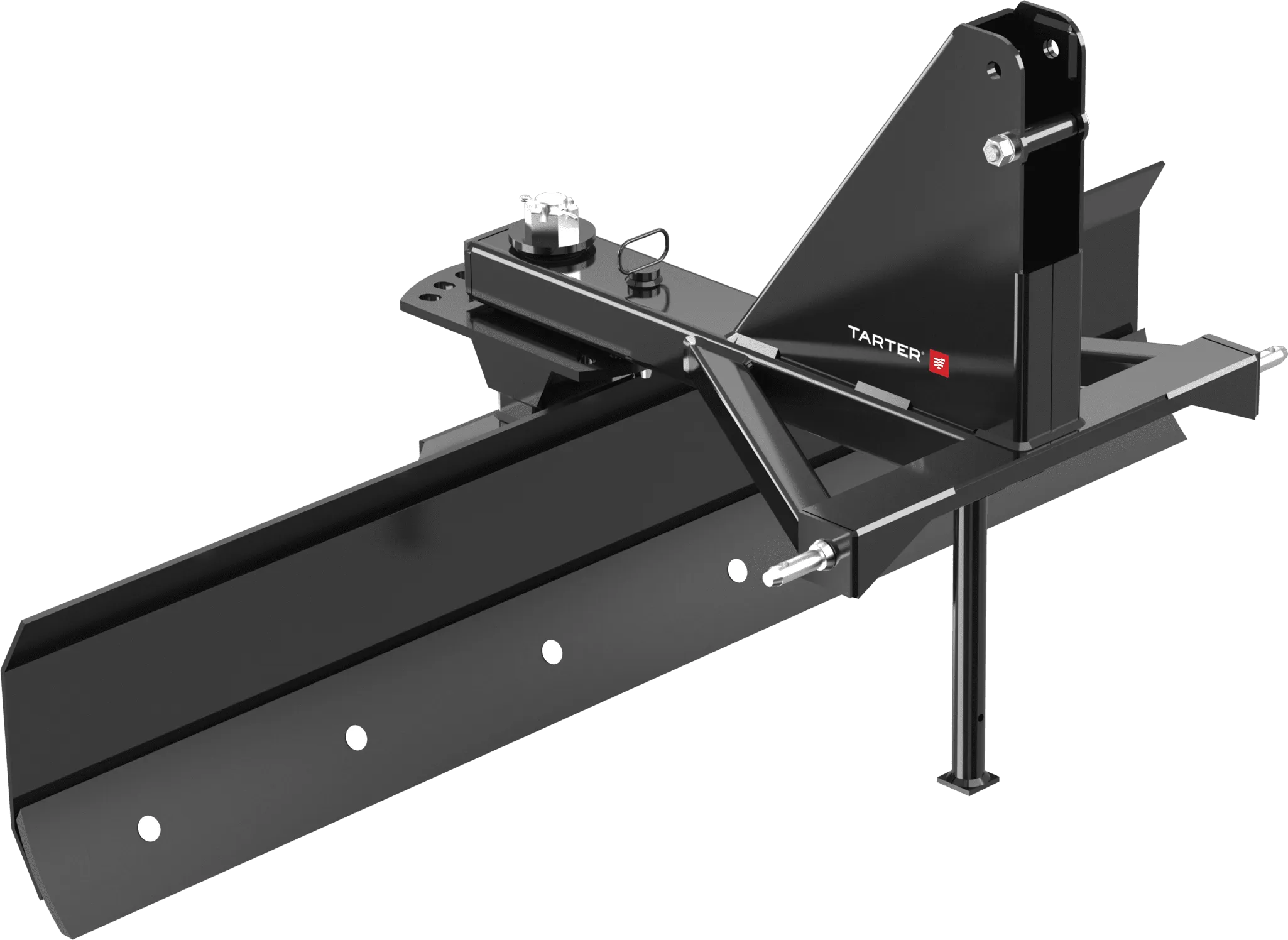 Tarter 300 Series 7 ft. Rear Grader Blade
