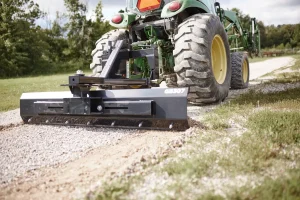 Tarter 300 Series 7 ft. Rear Grader Blade Tarter 300 Series 7 ft. Rear Grader Blade