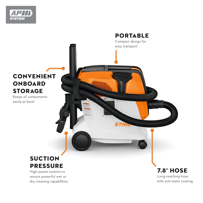 STIHL SEA 100
