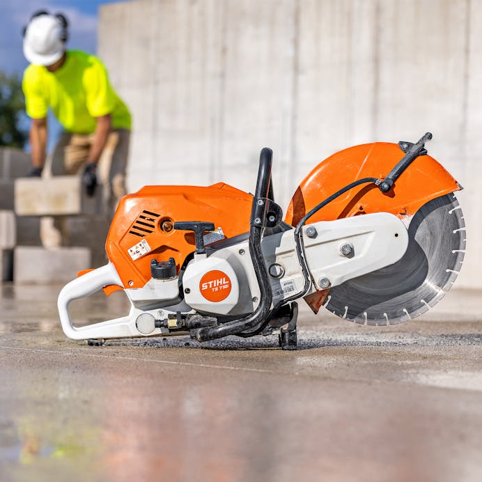 TS 710¡ STIHL Cutquik®