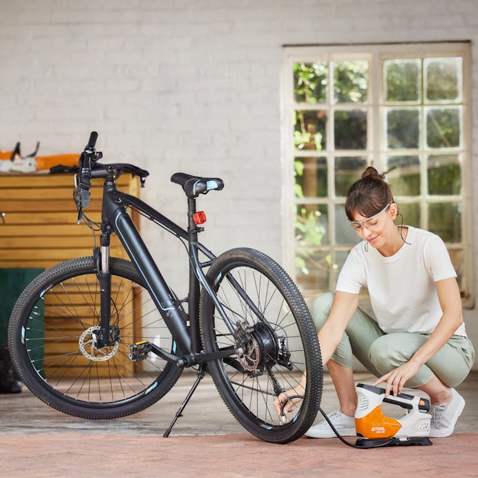 STIHL KOA 20 Cordless Air Inflator