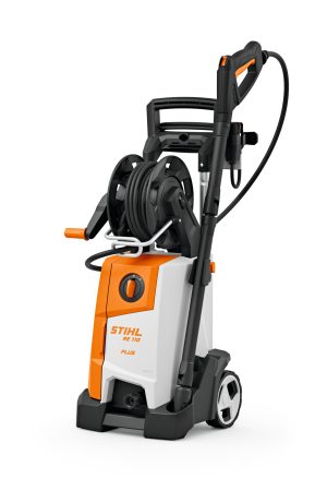 STIHL RE 110 PLUS Corded Electric Pressure Washer STIHL RE 110 PLUS Corded Electric Pressure Washer