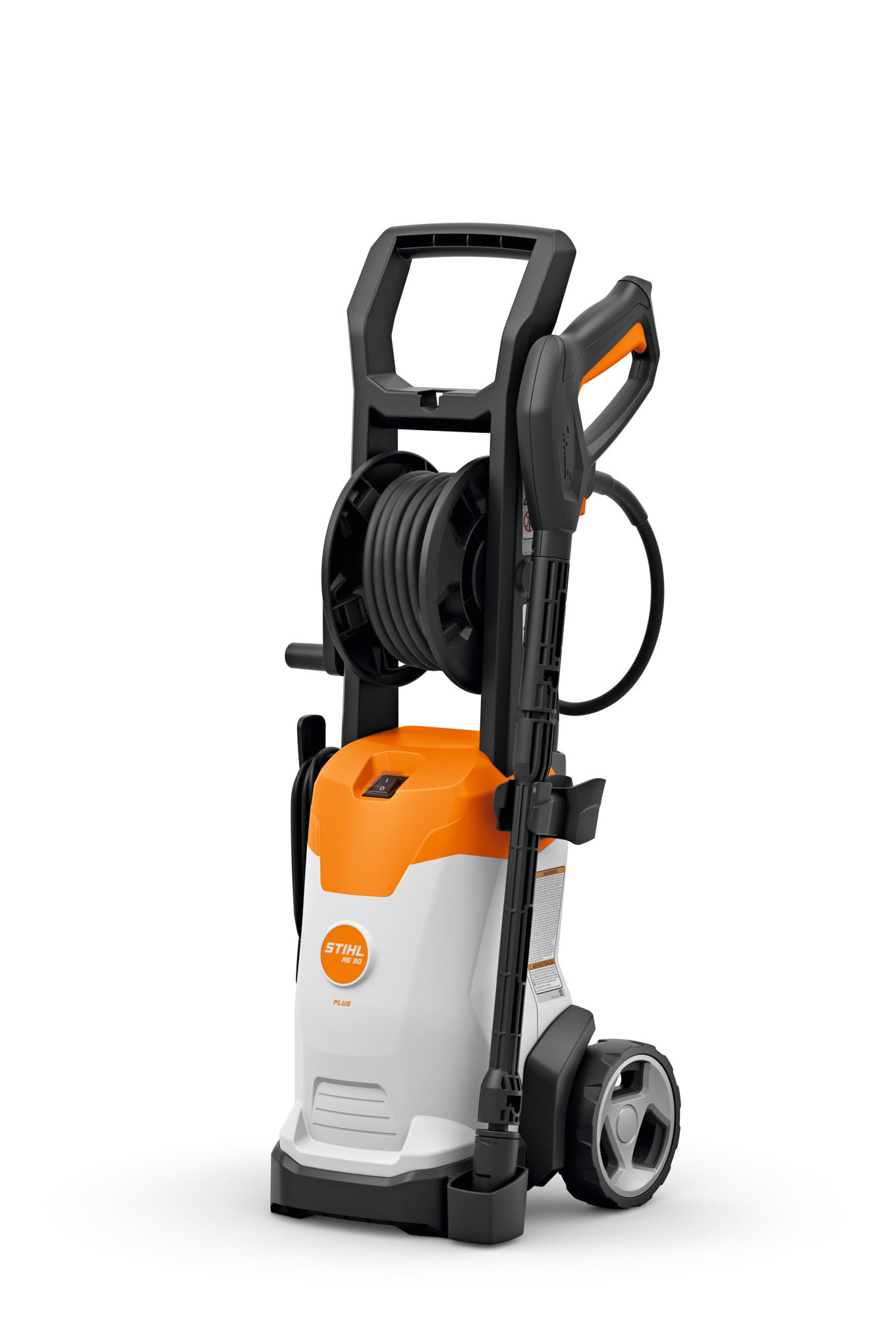 STIHL RE 90 PLUS Corded Electric Pressure Washer