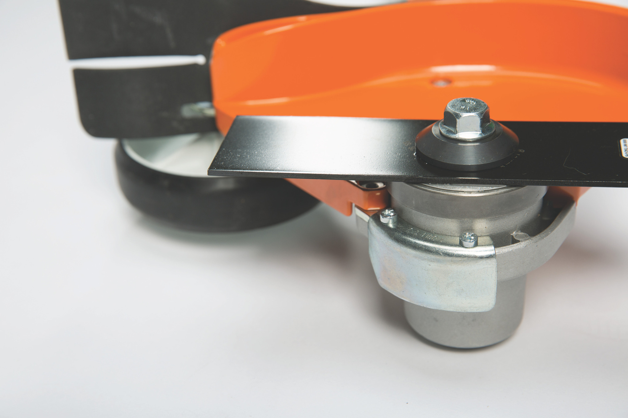 STIHL FC 56 C-E Gasoline Edger