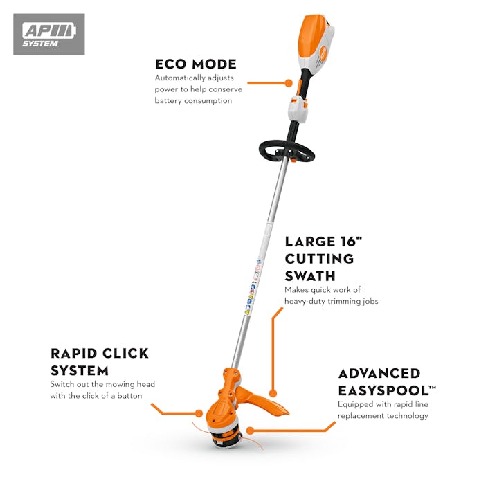 STIHL FSA 110 R