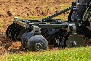 Tarter 300 Series 7 ft. Disc Harrow Tarter 300 Series 7 ft. Disc Harrow