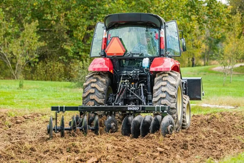 Tarter 300 Series 7 ft. Disc Harrow