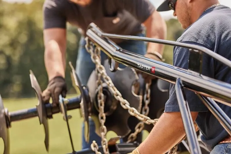 Tarter 200 Series Boom Pole