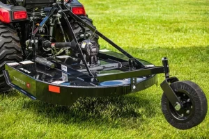 Tarter 100 Series 4 ft. Rotary Cutter Tarter 100 Series 4 ft. Rotary Cutter