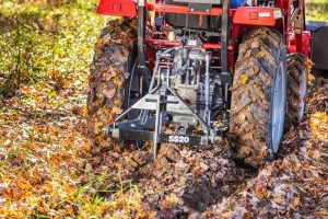 Tarter 200 Series Subsoiler Tarter 200 Series Subsoiler