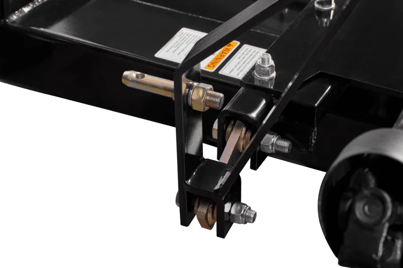 Tarter 200 Series 6 ft. Finish Mower