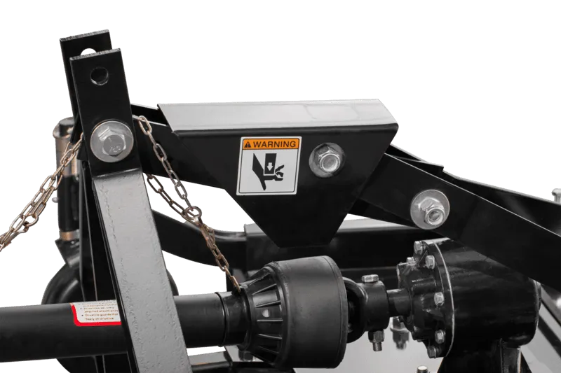 Tarter 200 Series 6 ft. Finish Mower