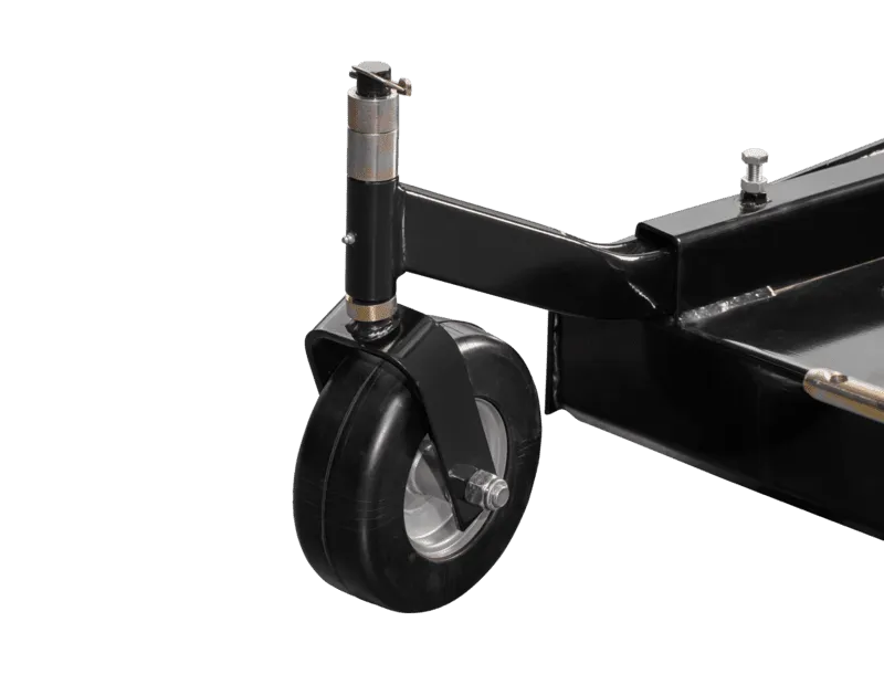 Tarter 200 Series 6 ft. Finish Mower